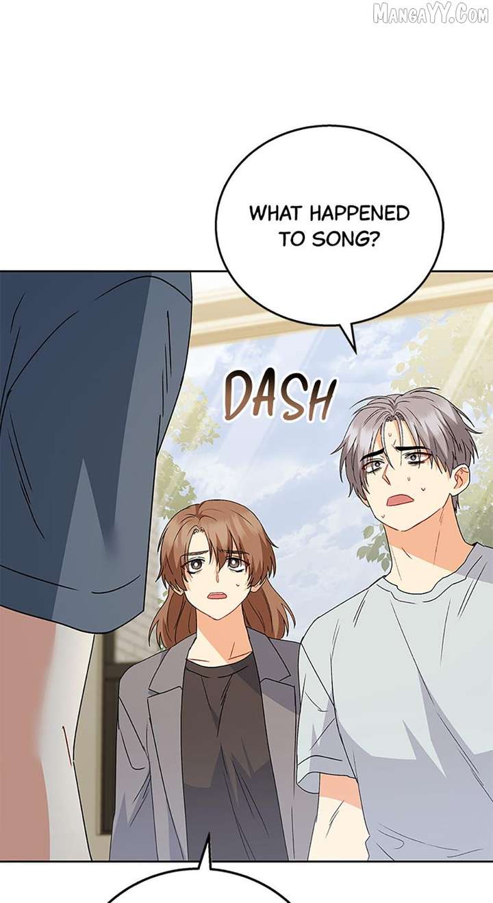 Hello! Veterinarian! Chapter 90 - Page 9