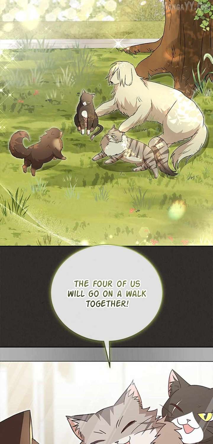 Hello! Veterinarian! Chapter 91 - Page 15