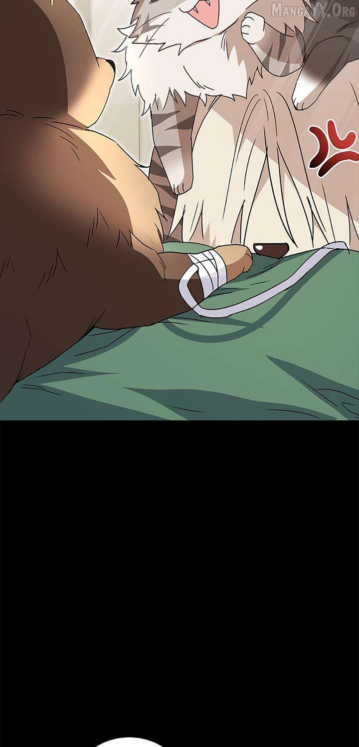 Hello! Veterinarian! Chapter 91 - Page 16