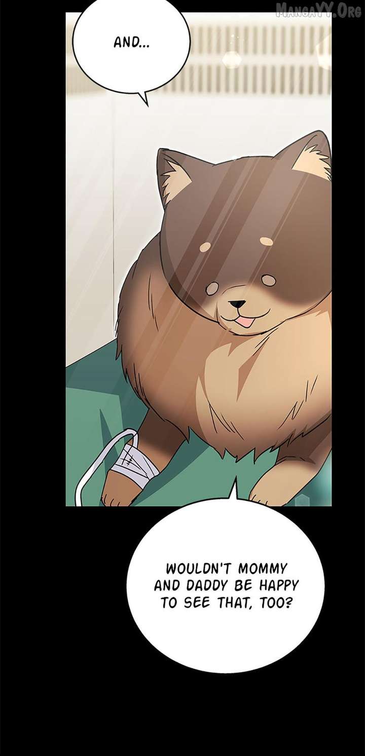 Hello! Veterinarian! Chapter 91 - Page 17