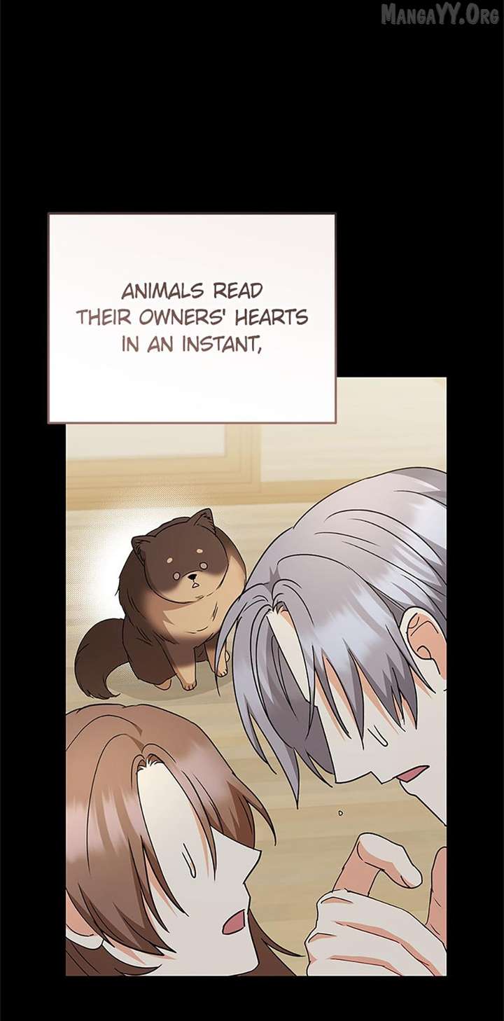 Hello! Veterinarian! Chapter 91 - Page 19