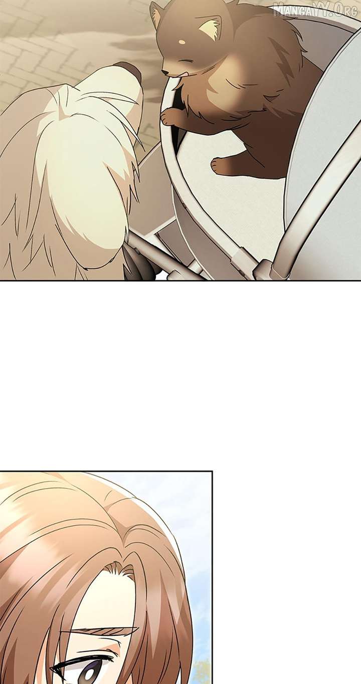 Hello! Veterinarian! Chapter 91 - Page 28