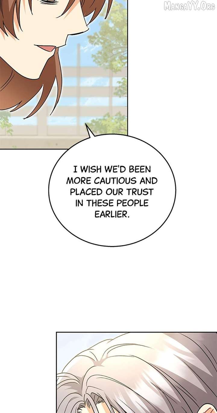 Hello! Veterinarian! Chapter 91 - Page 29