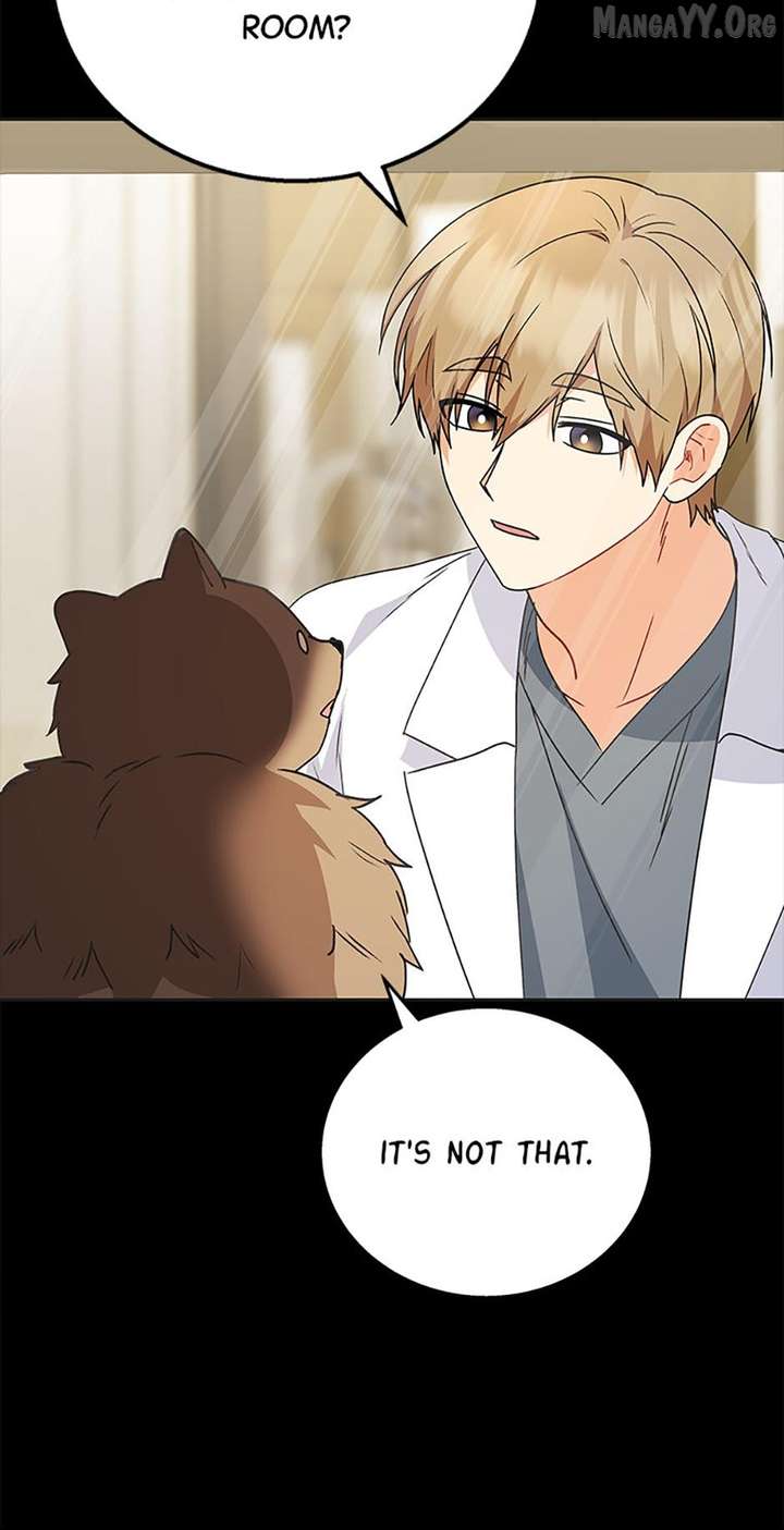Hello! Veterinarian! Chapter 91 - Page 4