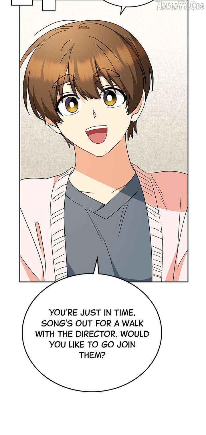 Hello! Veterinarian! Chapter 91 - Page 33