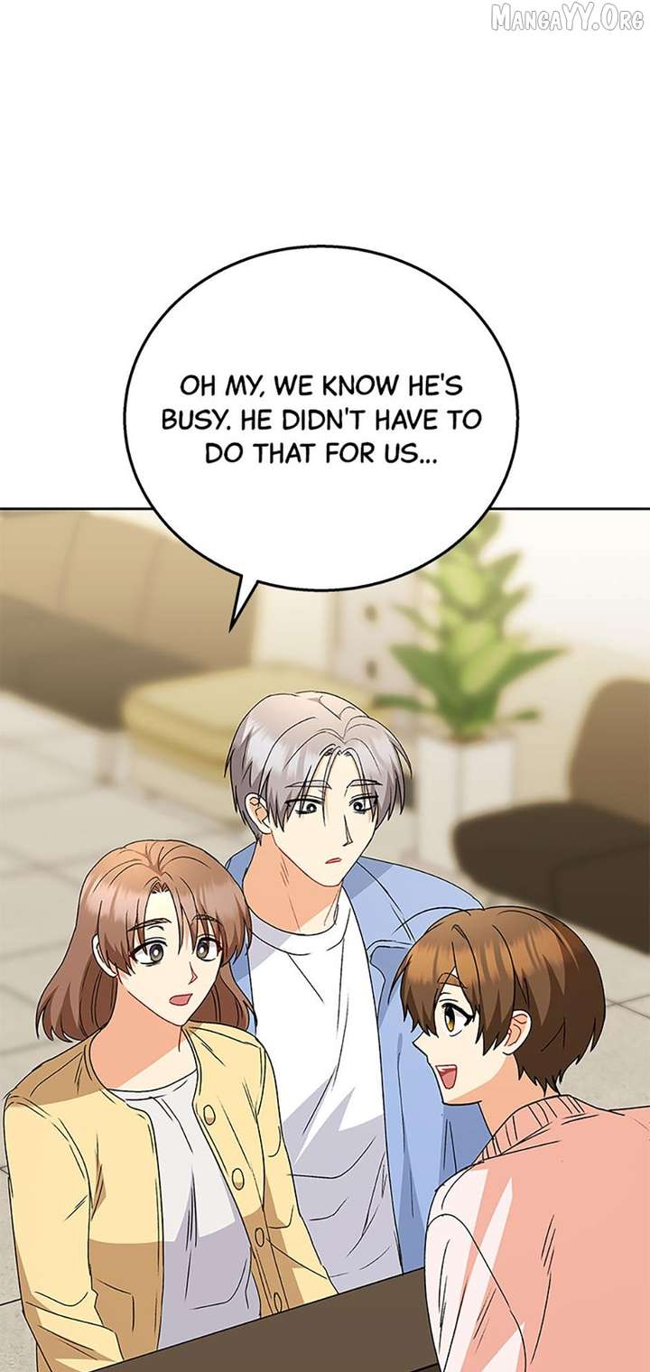 Hello! Veterinarian! Chapter 91 - Page 34