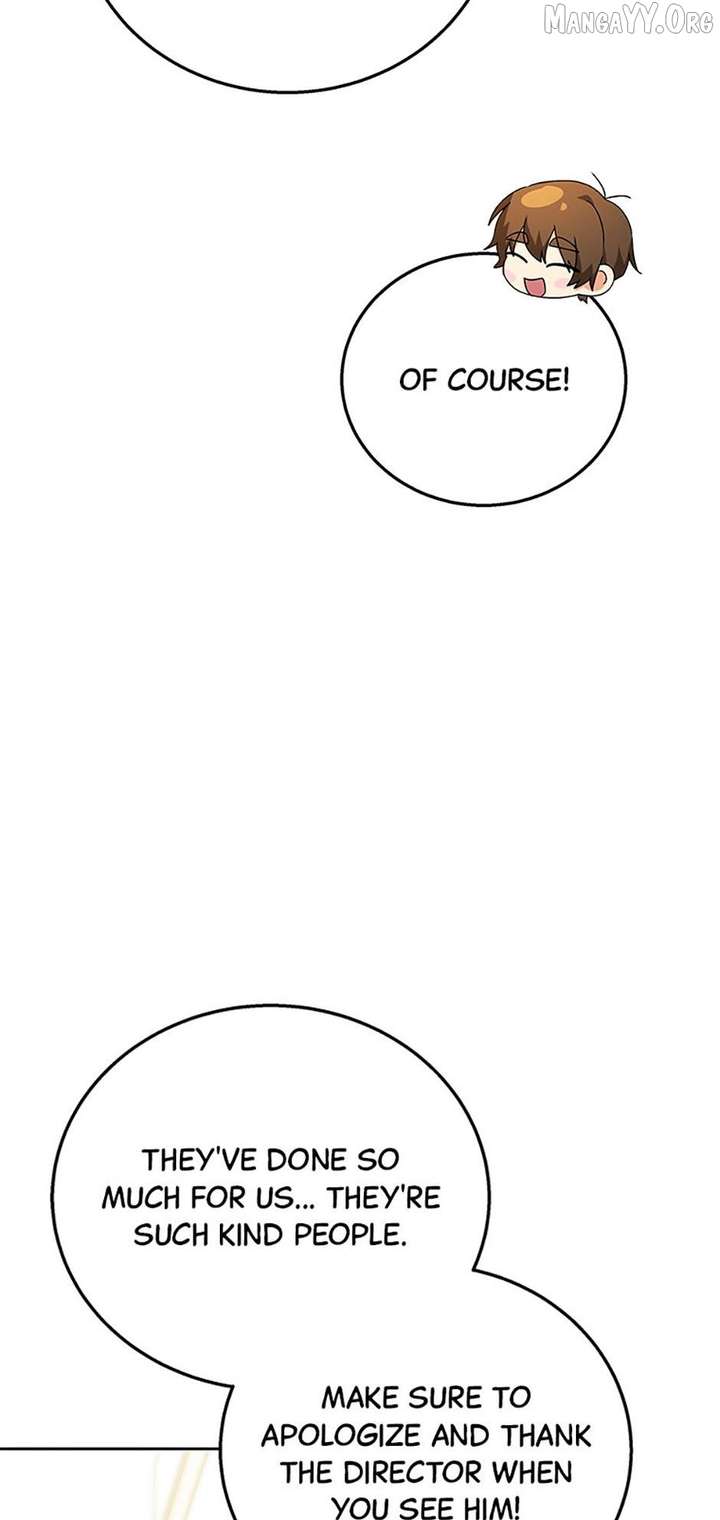 Hello! Veterinarian! Chapter 91 - Page 36