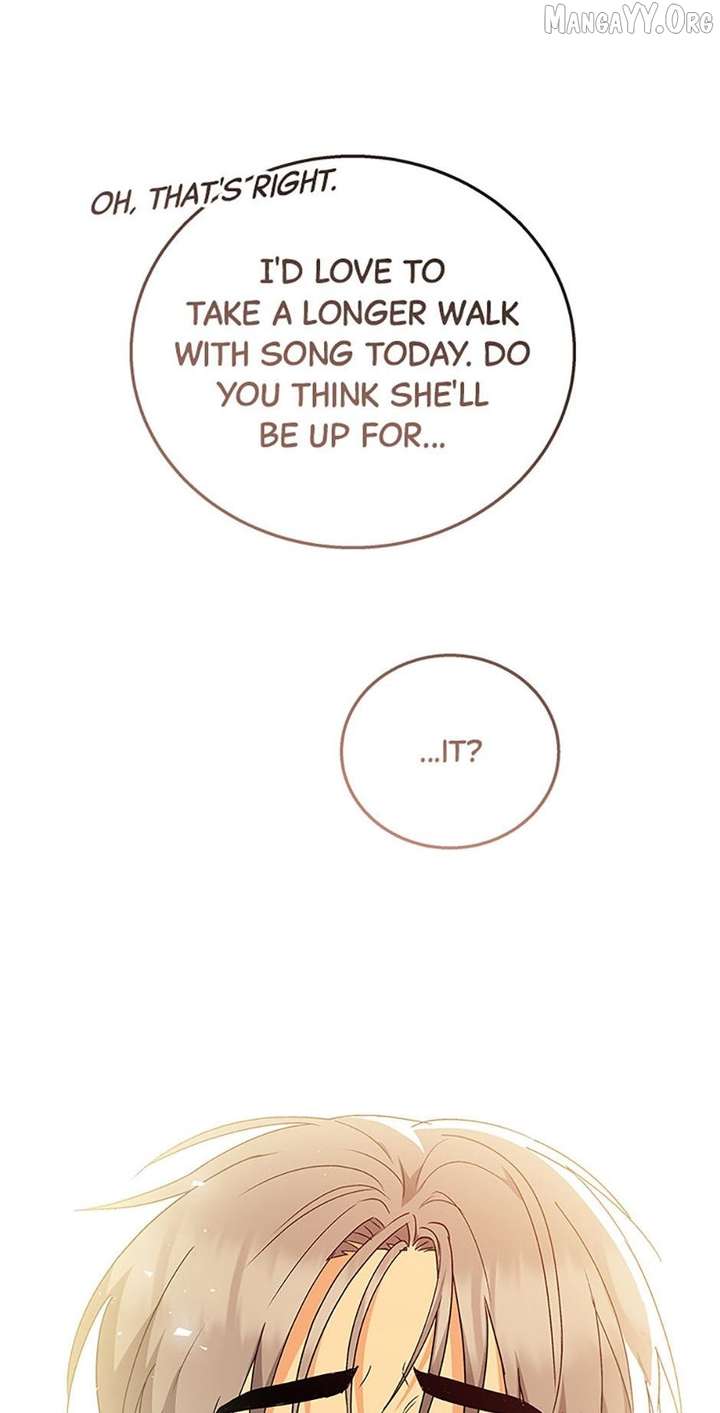 Hello! Veterinarian! Chapter 91 - Page 38