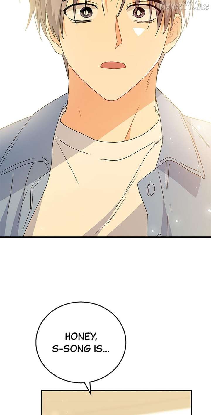 Hello! Veterinarian! Chapter 91 - Page 39