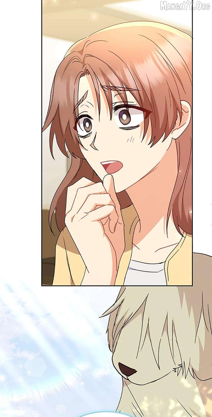 Hello! Veterinarian! Chapter 91 - Page 40