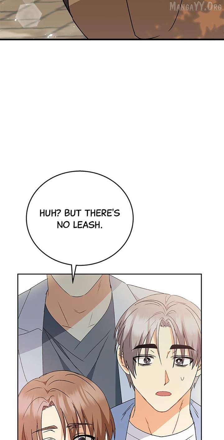 Hello! Veterinarian! Chapter 91 - Page 42