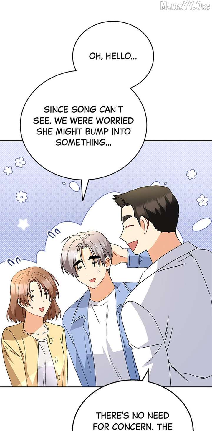 Hello! Veterinarian! Chapter 91 - Page 45