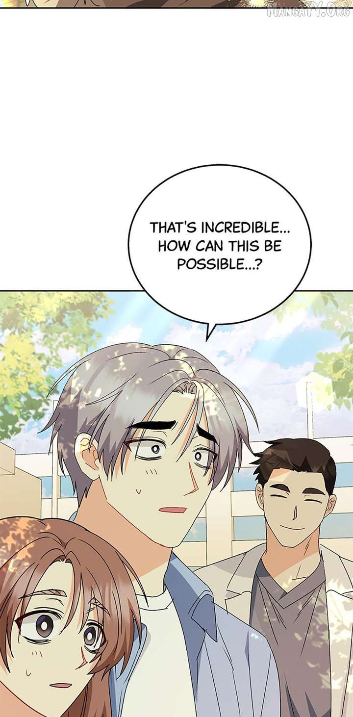 Hello! Veterinarian! Chapter 91 - Page 48