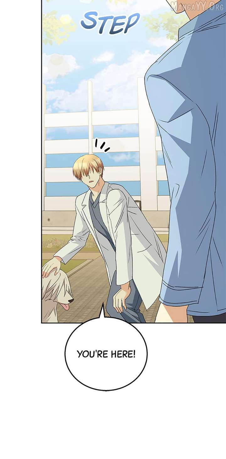 Hello! Veterinarian! Chapter 91 - Page 50