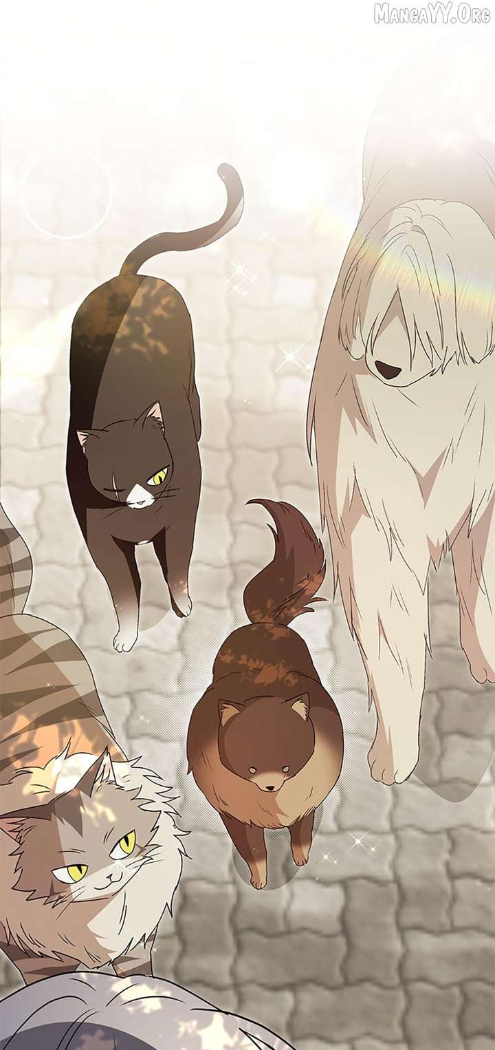 Hello! Veterinarian! Chapter 91 - Page 56