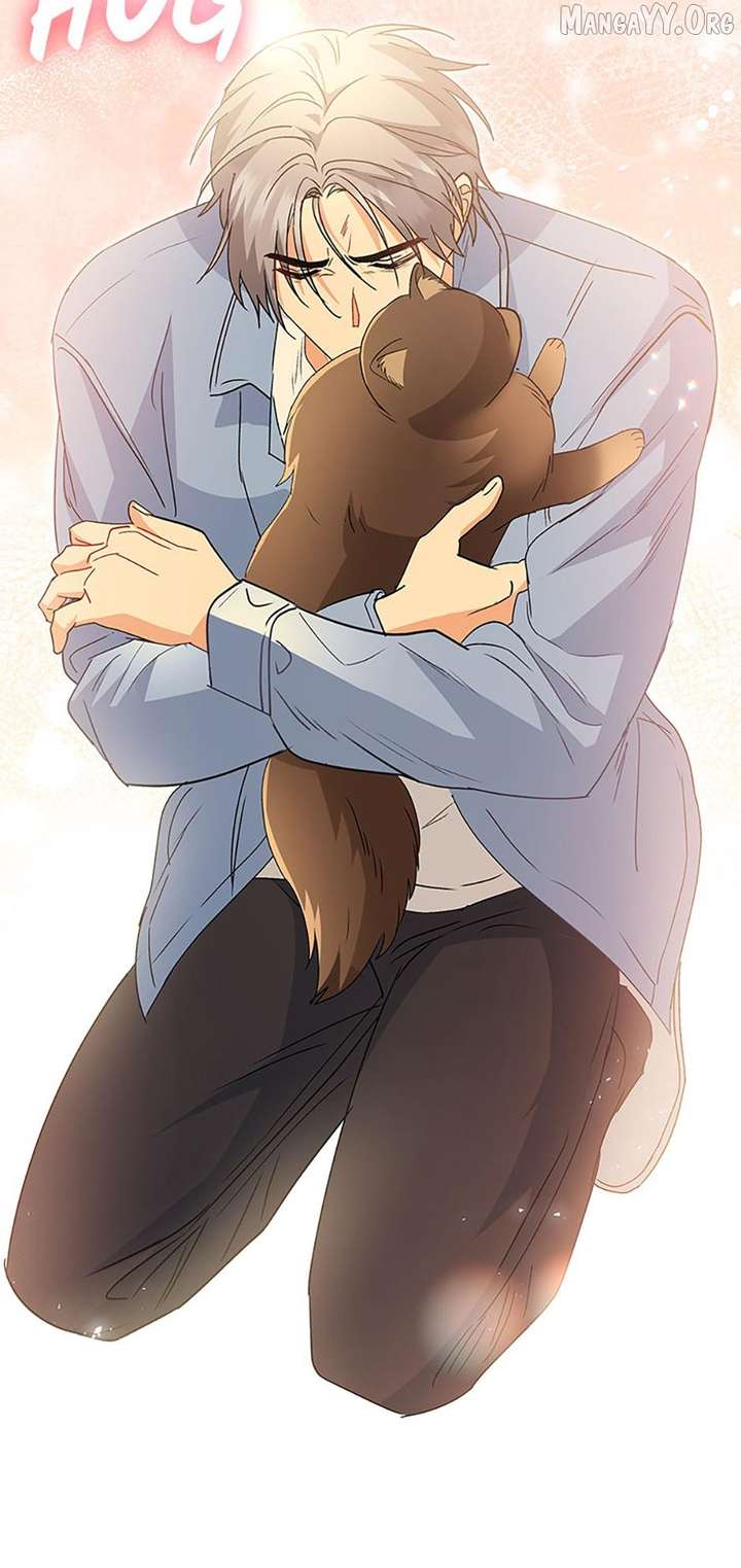 Hello! Veterinarian! Chapter 91 - Page 61