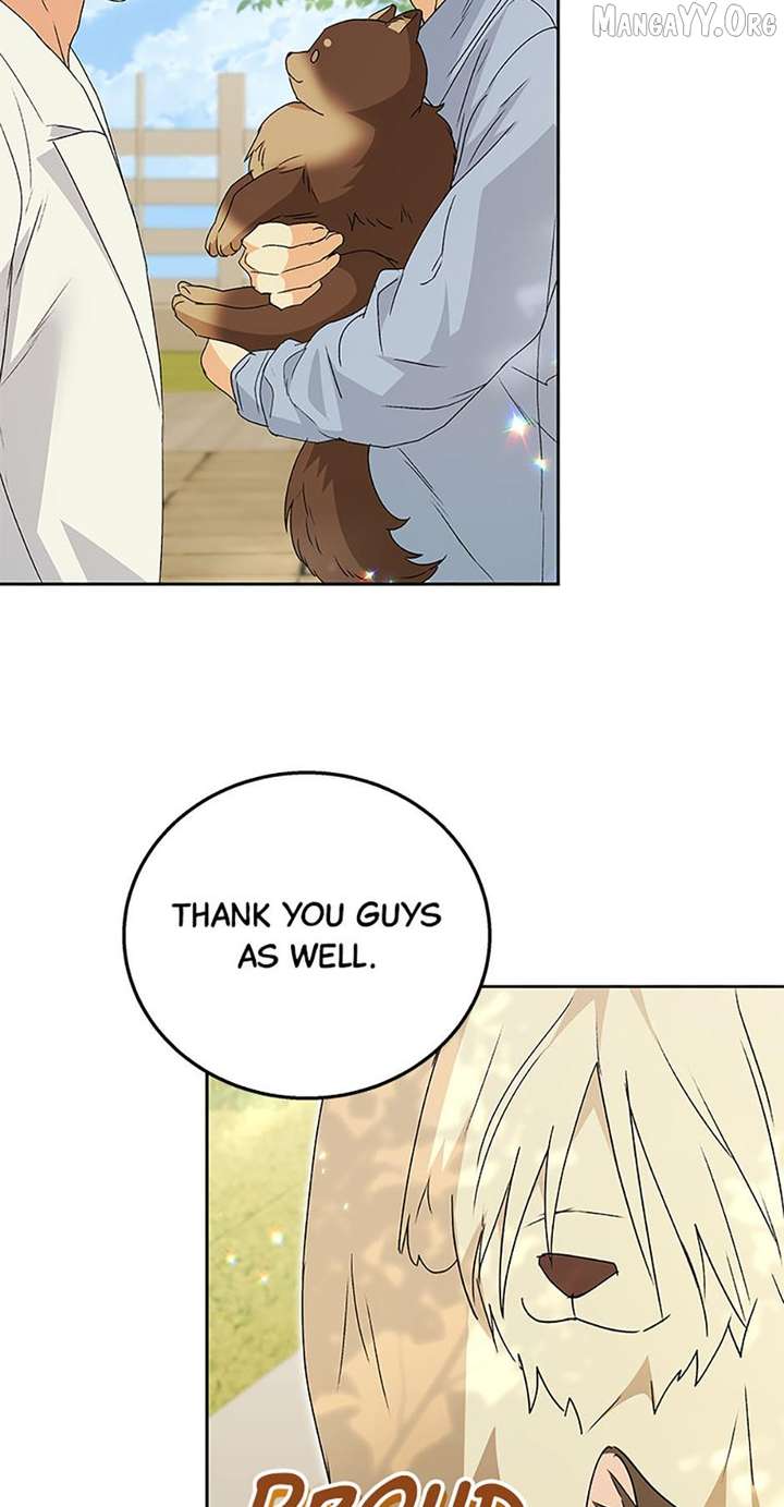 Hello! Veterinarian! Chapter 91 - Page 65