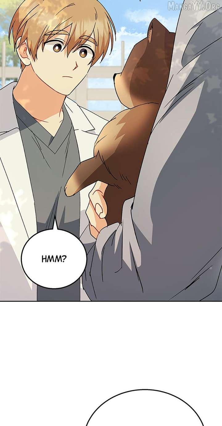 Hello! Veterinarian! Chapter 91 - Page 67