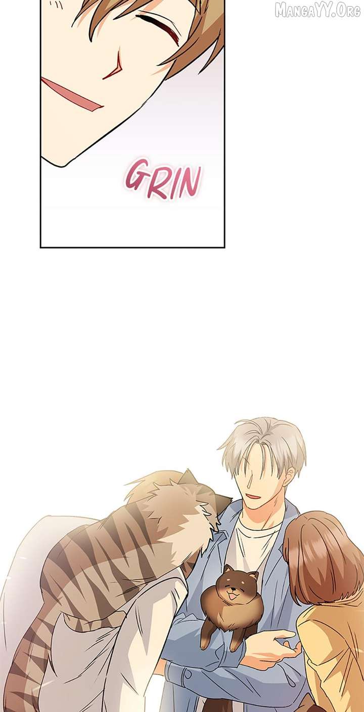 Hello! Veterinarian! Chapter 91 - Page 71