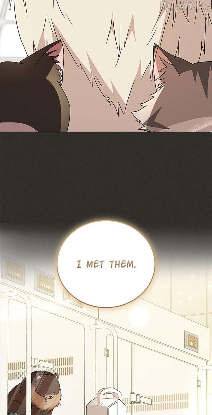 Hello! Veterinarian! Chapter 91 - Page 10