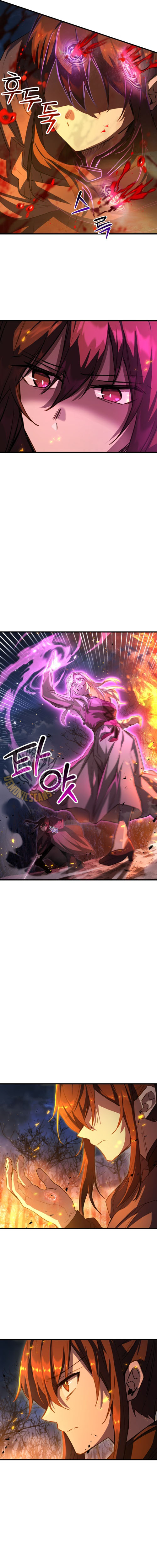 Helmut: The Forsaken Child Chapter 115 - Page 13