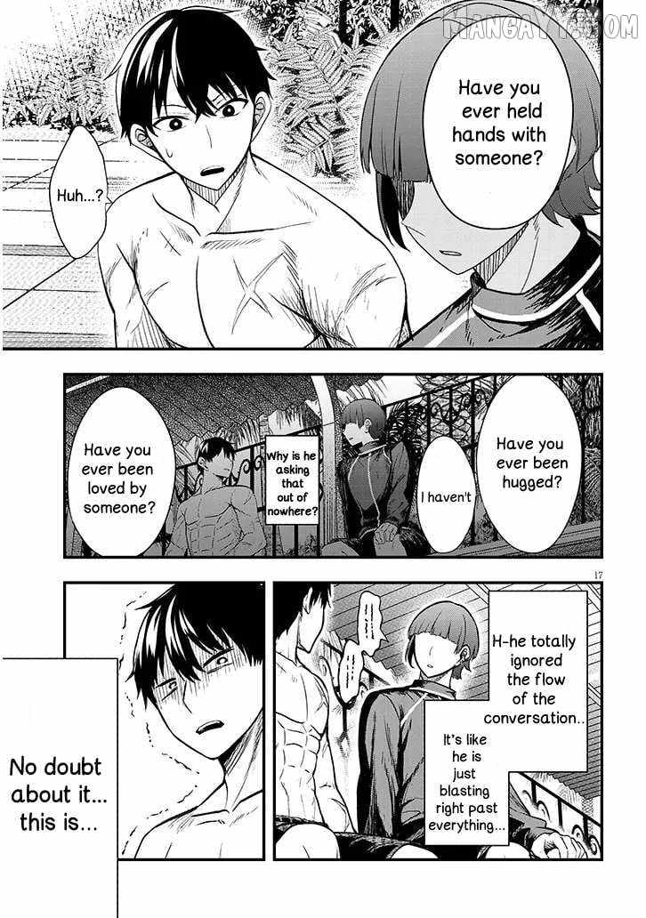 Henkyo Mob Kizoku no Uchi ni Totsuidekita Akuyaku Reijo ga, Mechakucha Dekiru Yoi Yome nanda ga? Chapter 11.2 - Page 1