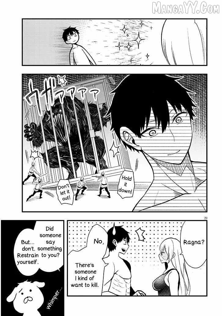 Henkyo Mob Kizoku no Uchi ni Totsuidekita Akuyaku Reijo ga, Mechakucha Dekiru Yoi Yome nanda ga? Chapter 11.2 - Page 13