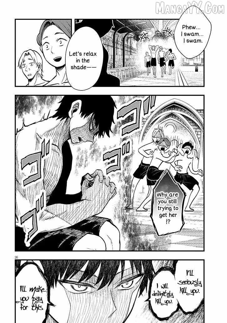 Henkyo Mob Kizoku no Uchi ni Totsuidekita Akuyaku Reijo ga, Mechakucha Dekiru Yoi Yome nanda ga? Chapter 11.2 - Page 10