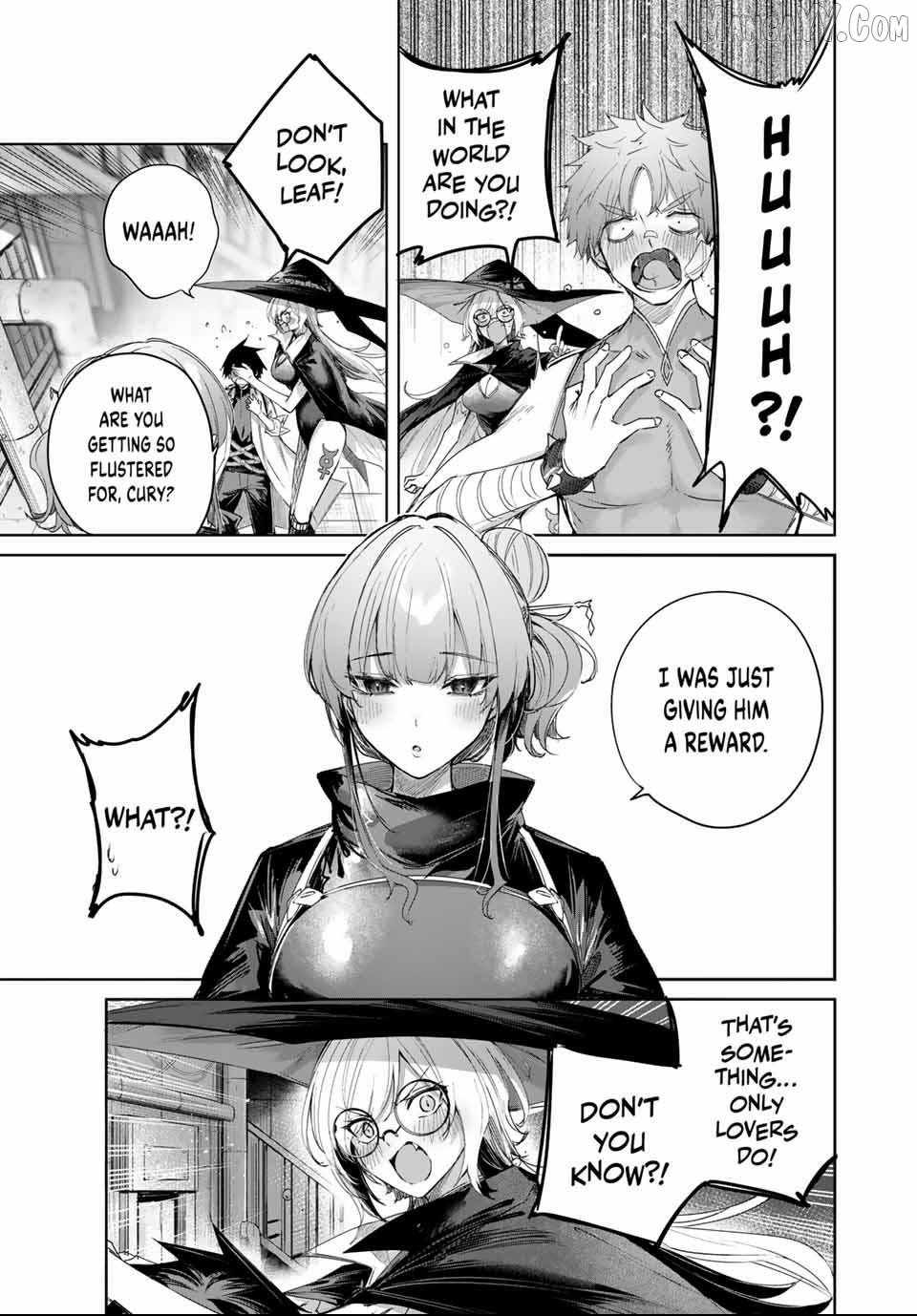 Henkyou no Yakushi, Miyako de S Rank Boukensha to naru Chapter 89 - Page 17