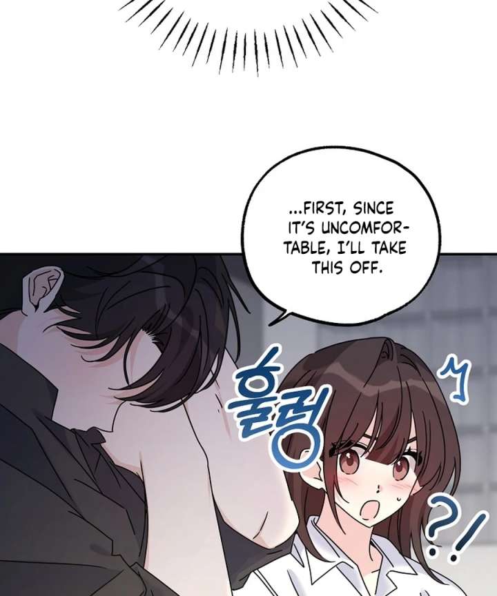 Her Happy Ending Strategy Chapter 30 - Page 11