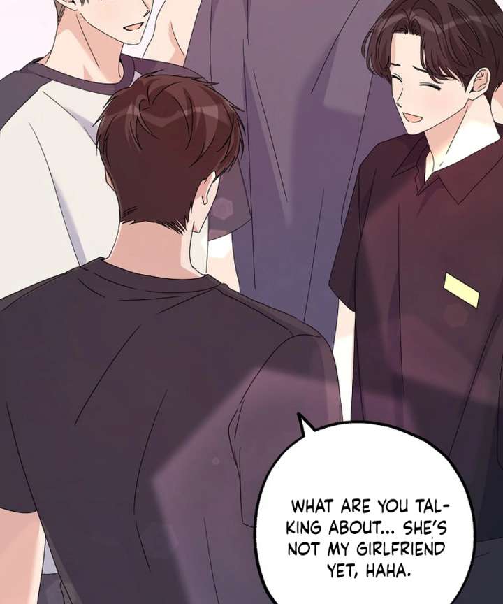 Her Happy Ending Strategy Chapter 30 - Page 106