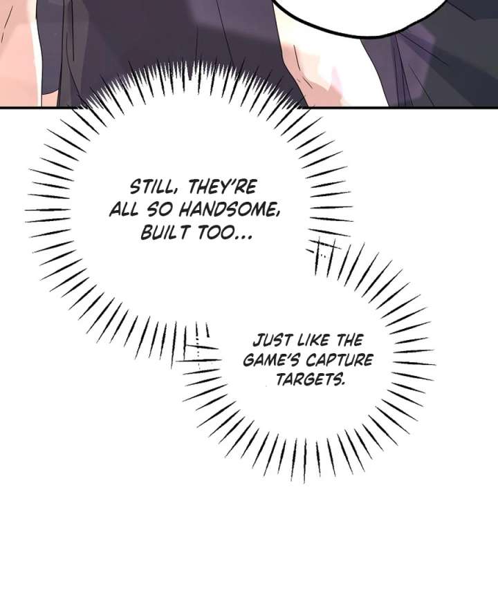 Her Happy Ending Strategy Chapter 30 - Page 107