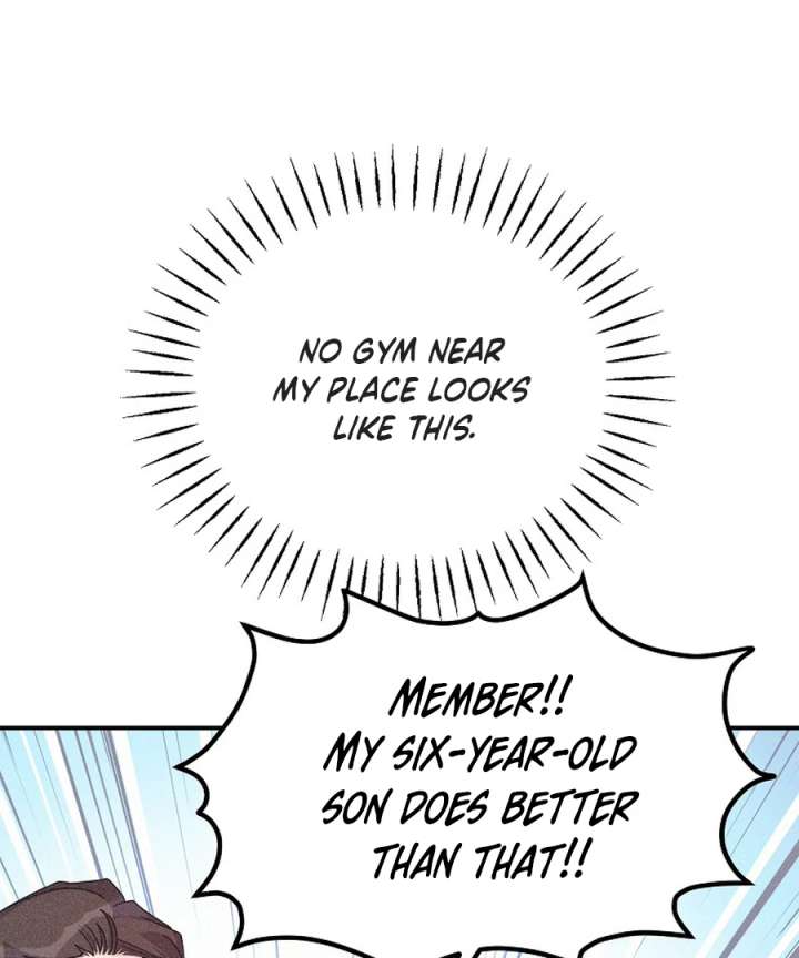 Her Happy Ending Strategy Chapter 30 - Page 108