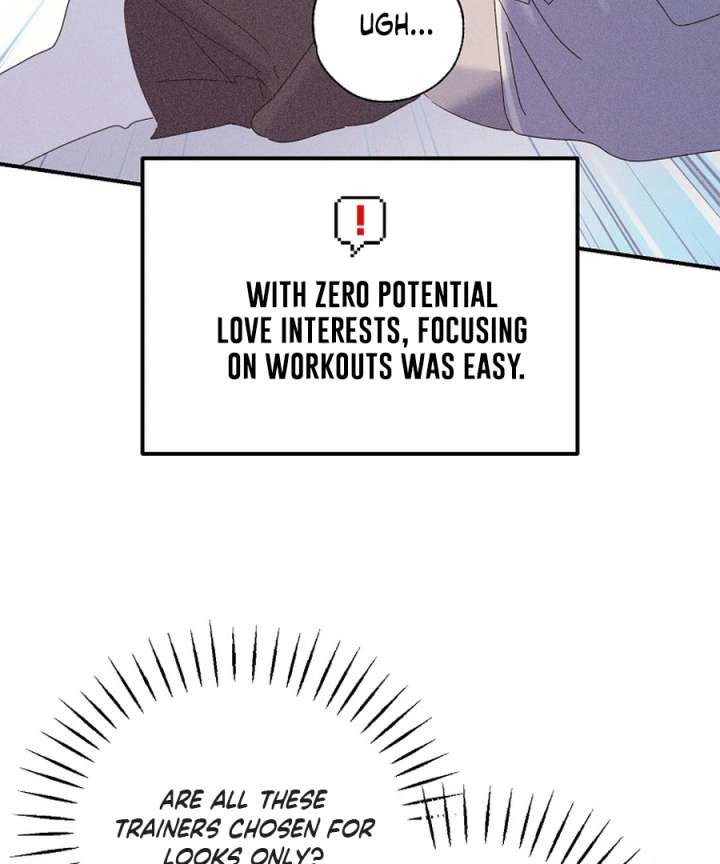 Her Happy Ending Strategy Chapter 30 - Page 110