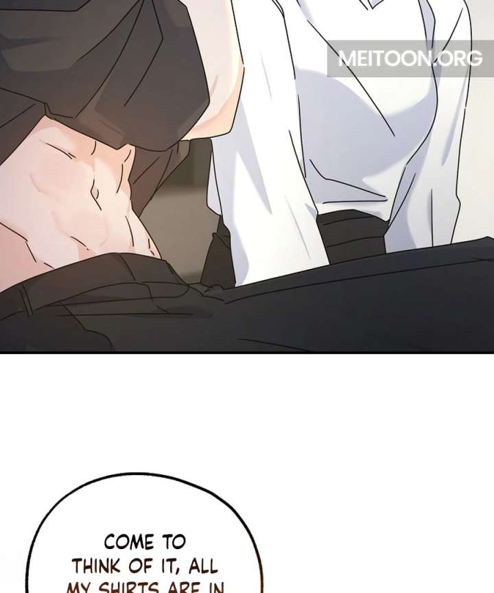 Her Happy Ending Strategy Chapter 30 - Page 12