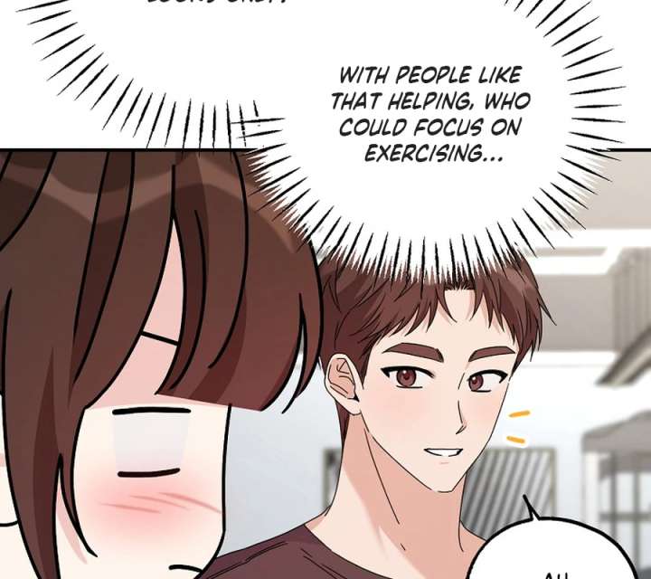 Her Happy Ending Strategy Chapter 30 - Page 111