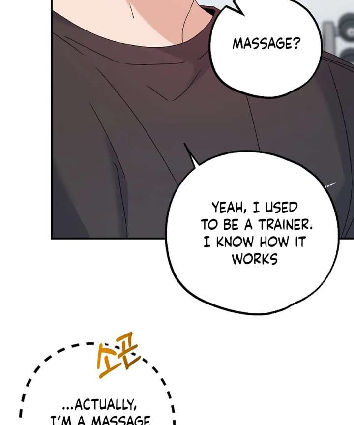 Her Happy Ending Strategy Chapter 30 - Page 114