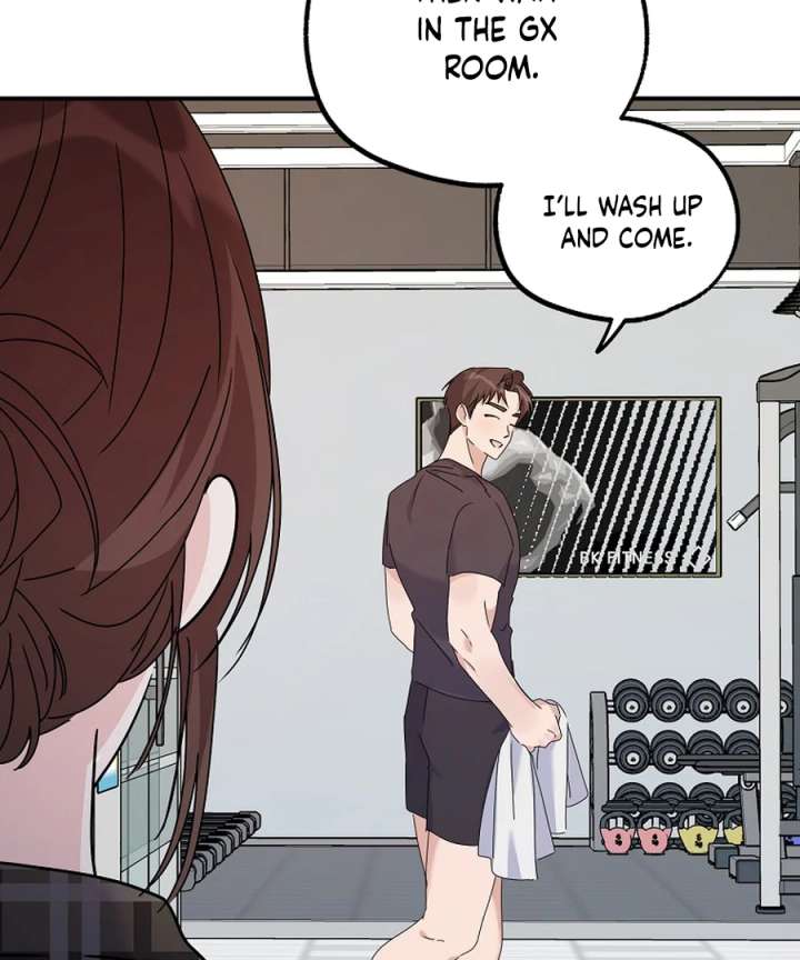 Her Happy Ending Strategy Chapter 30 - Page 117