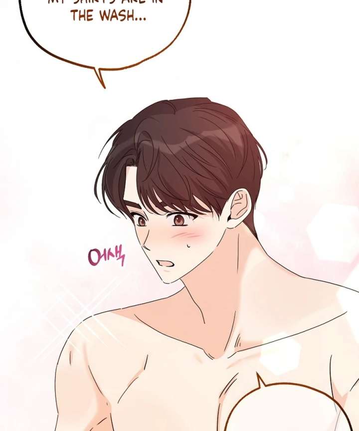 Her Happy Ending Strategy Chapter 30 - Page 13