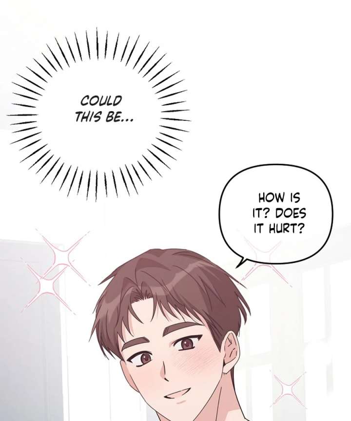 Her Happy Ending Strategy Chapter 30 - Page 122