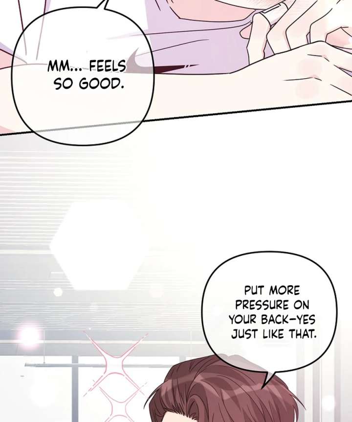 Her Happy Ending Strategy Chapter 30 - Page 124