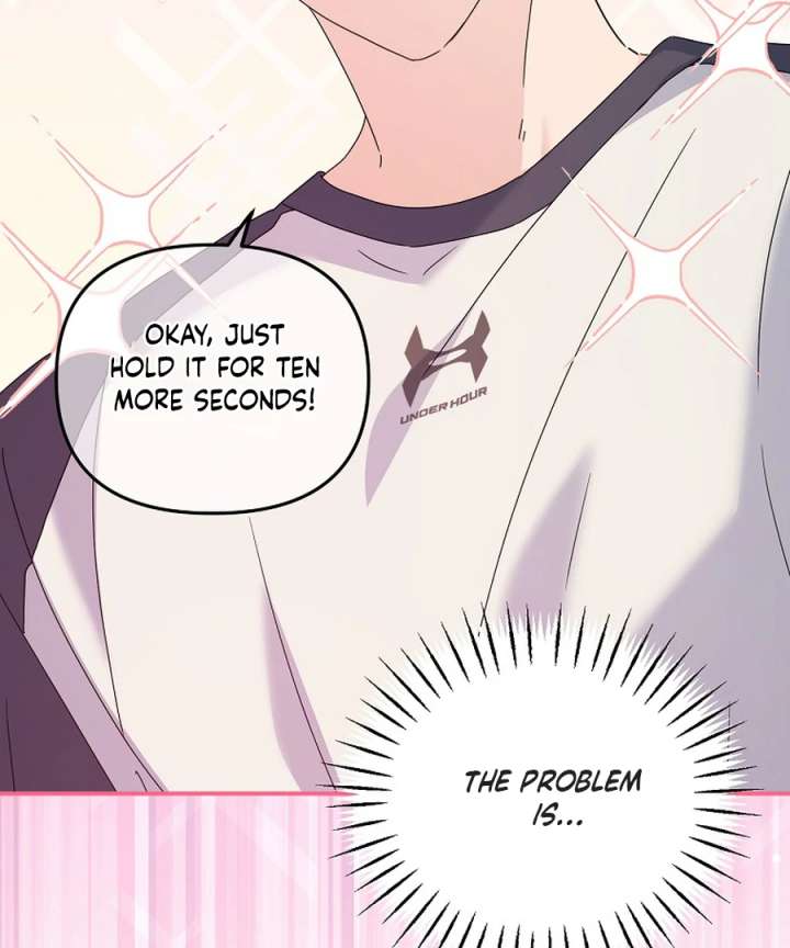 Her Happy Ending Strategy Chapter 30 - Page 128