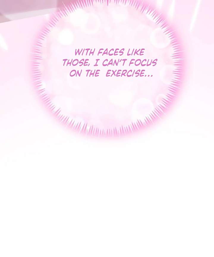 Her Happy Ending Strategy Chapter 30 - Page 132