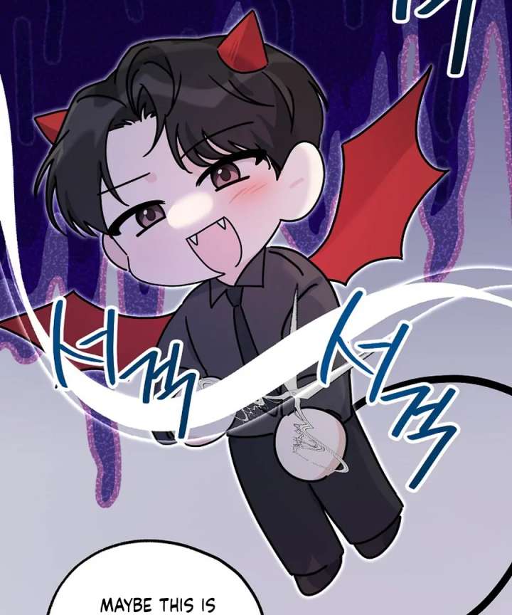 Her Happy Ending Strategy Chapter 30 - Page 18