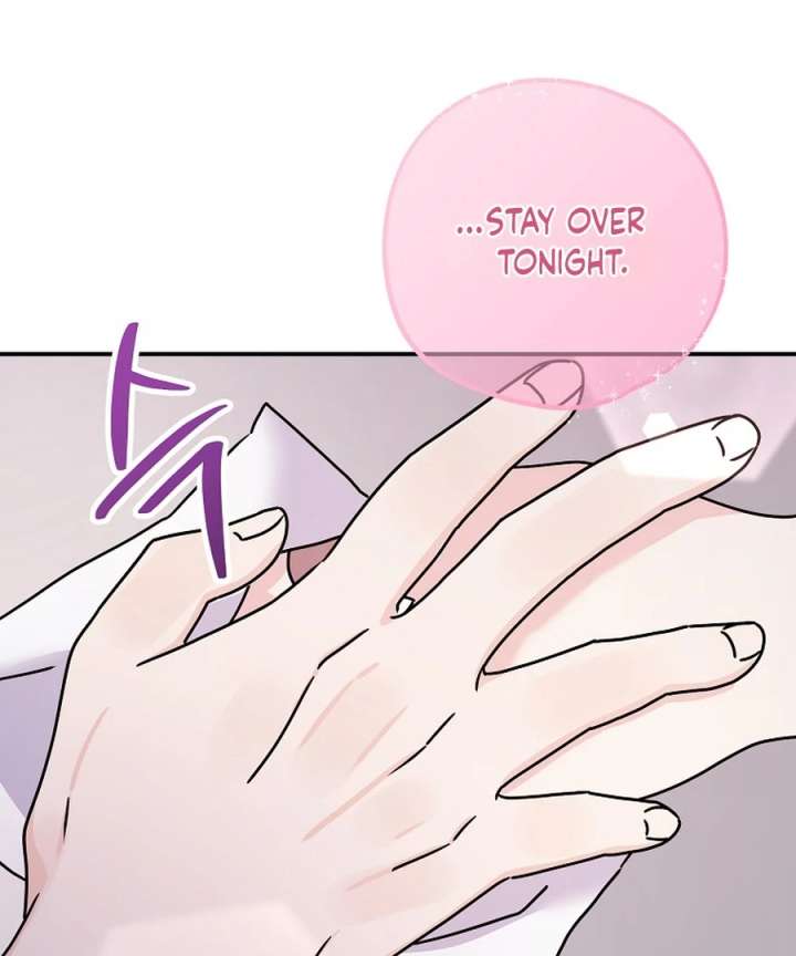 Her Happy Ending Strategy Chapter 30 - Page 3