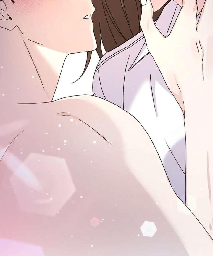 Her Happy Ending Strategy Chapter 30 - Page 35