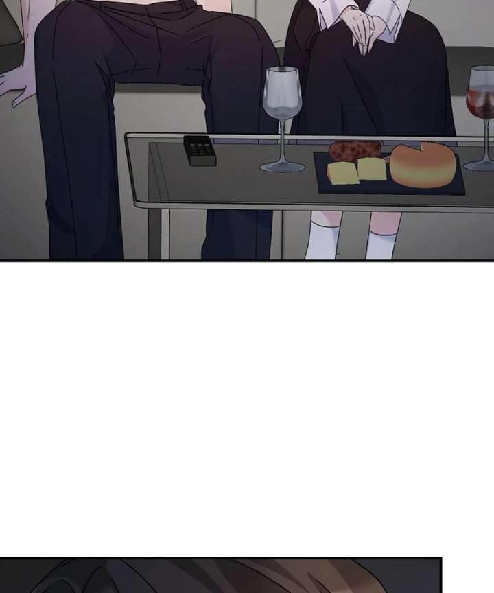 Her Happy Ending Strategy Chapter 30 - Page 51