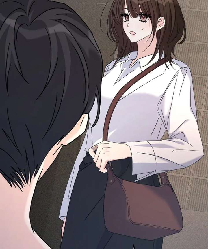 Her Happy Ending Strategy Chapter 30 - Page 56