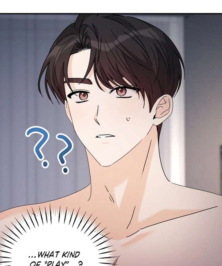 Her Happy Ending Strategy Chapter 30 - Page 58