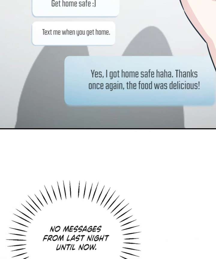 Her Happy Ending Strategy Chapter 30 - Page 77